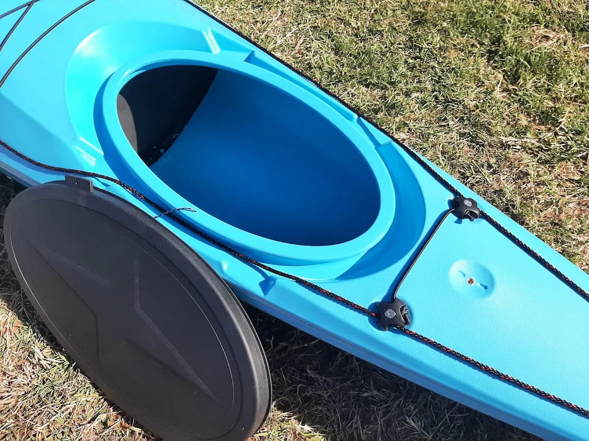 14ft SEA Sit-in Touring Kayak