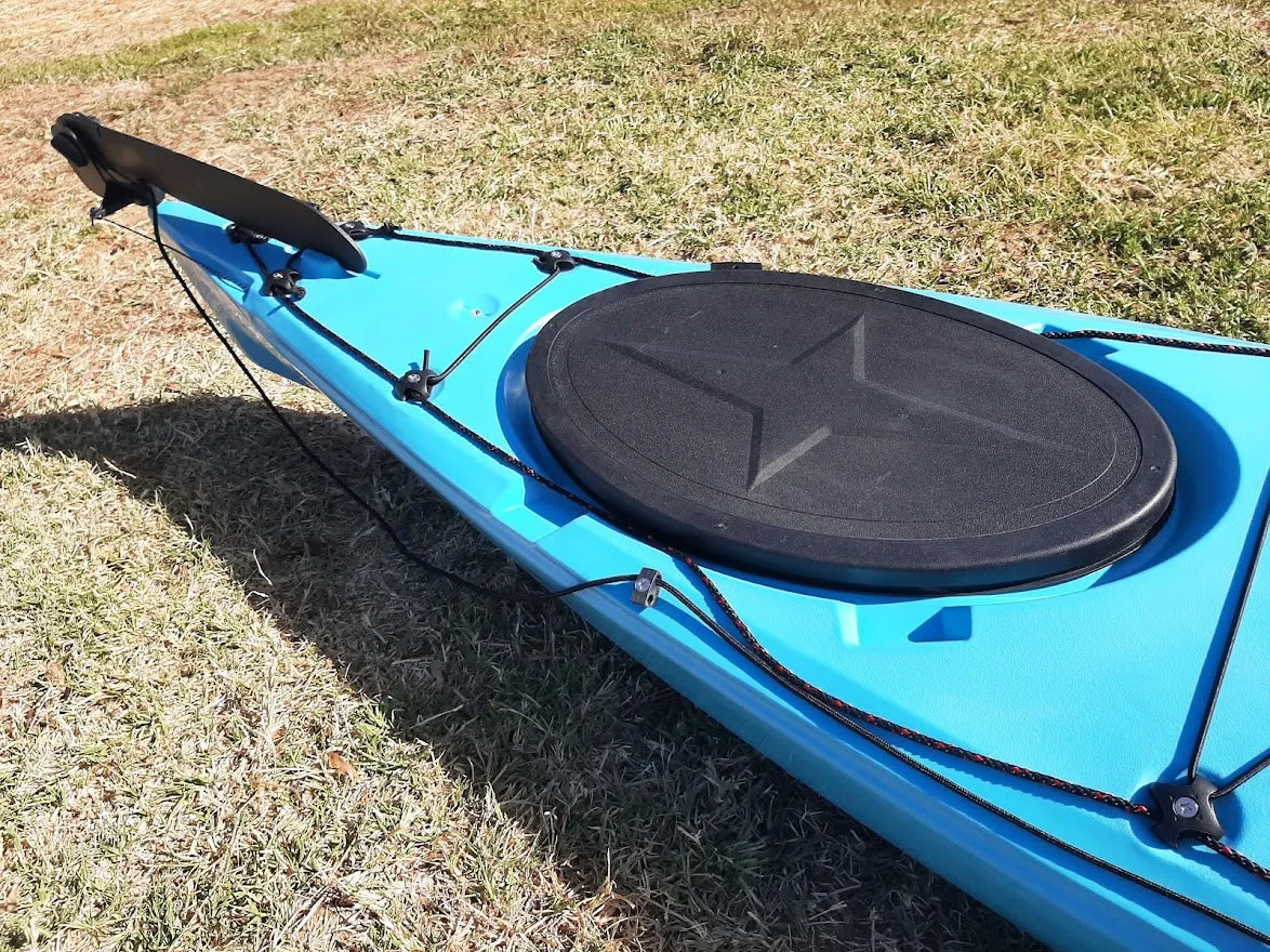 14ft SEA Sit-in Touring Kayak
