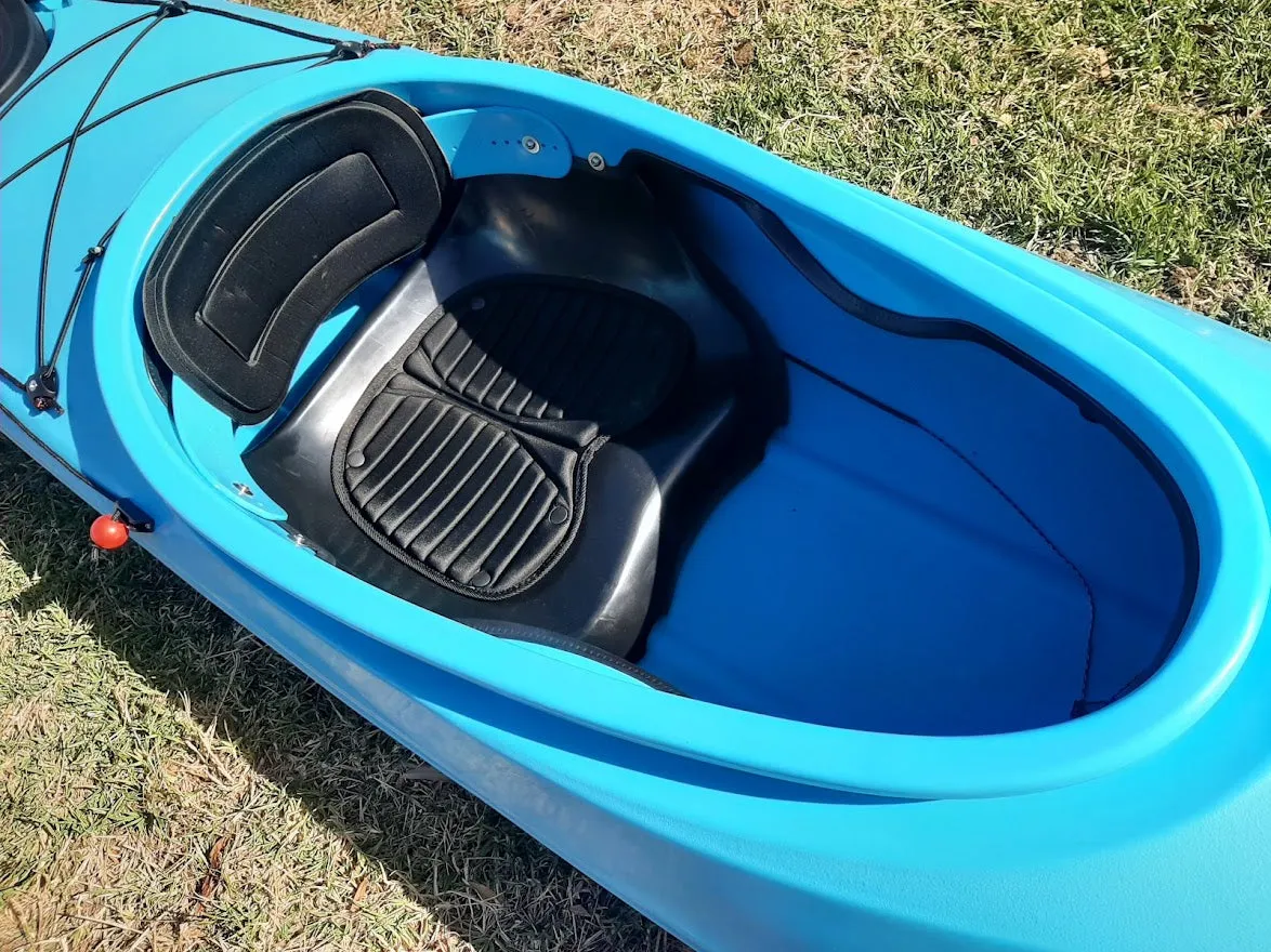 14ft SEA Sit-in Touring Kayak