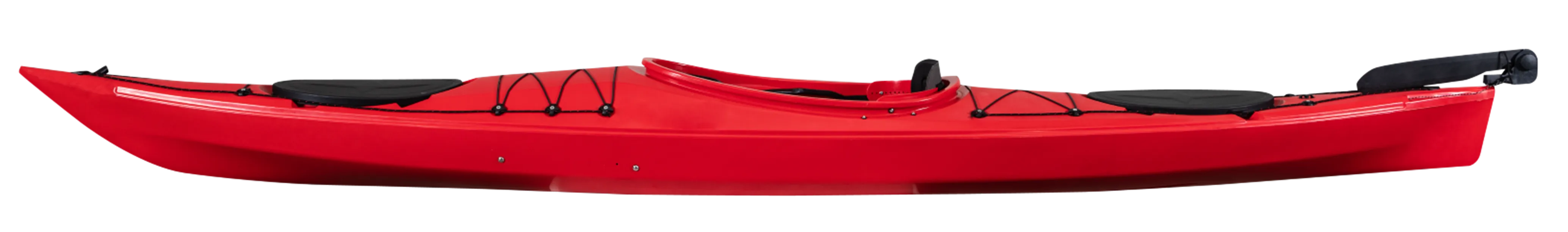 14ft SEA Sit-in Touring Kayak