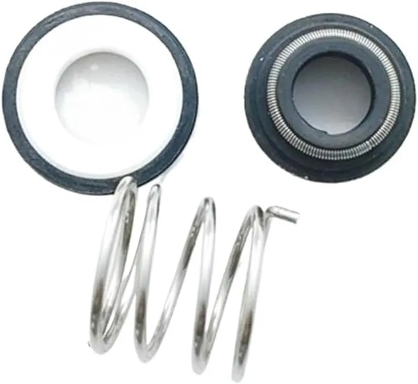 156-12 Mechanical Seals (for Wilo PW-175EA PW-175EAH) Shaft Size 12mm Single Spring Water Pump Seal (5 Pieces/Lot)