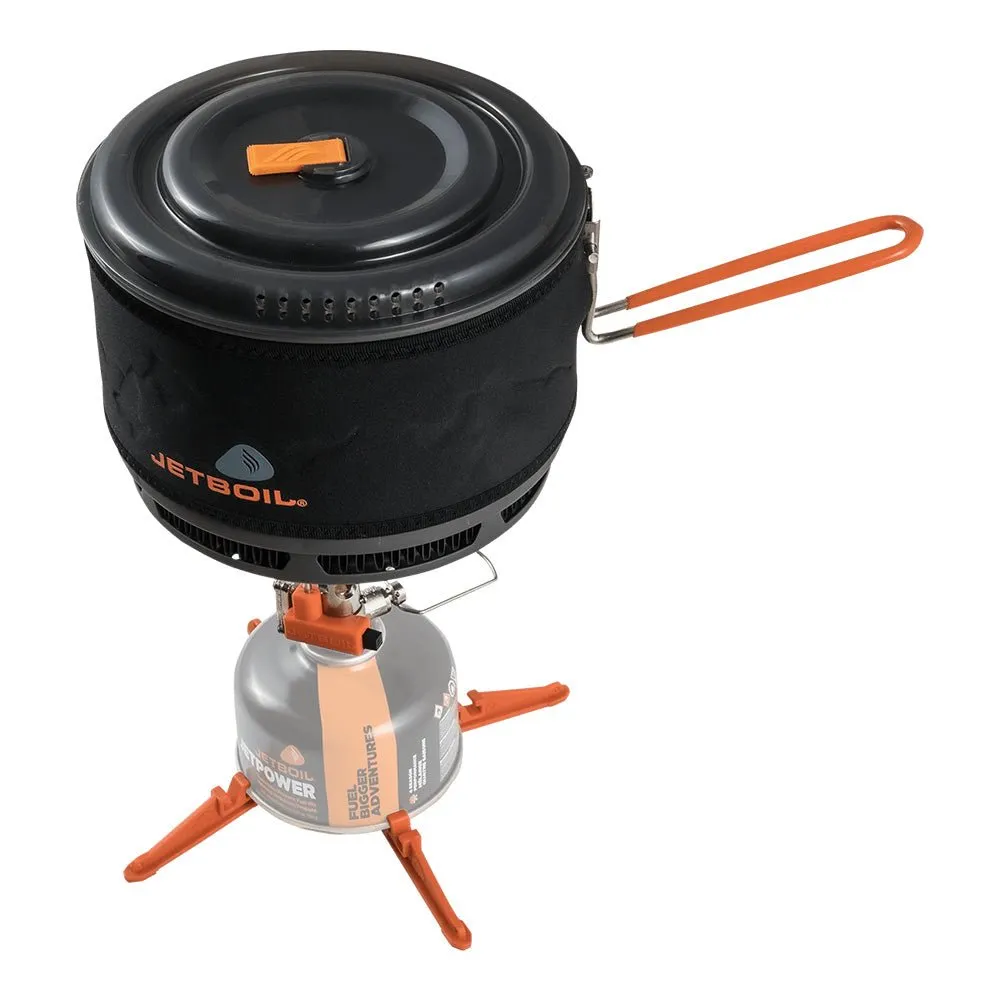 1.5L CERAMIC COOK POT