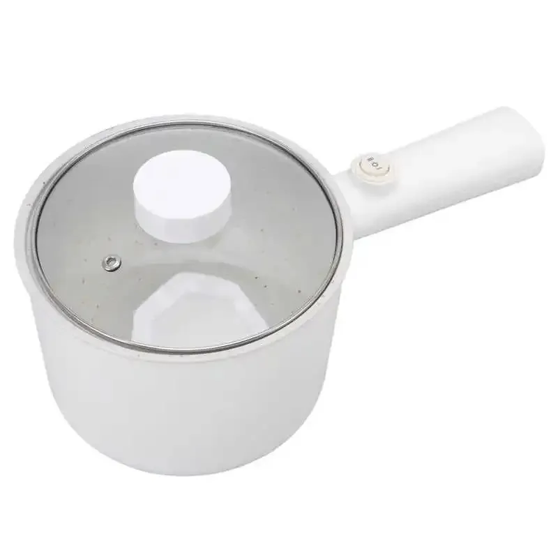 18L Electric Pot: Versatile Nonstick Cooking Solution