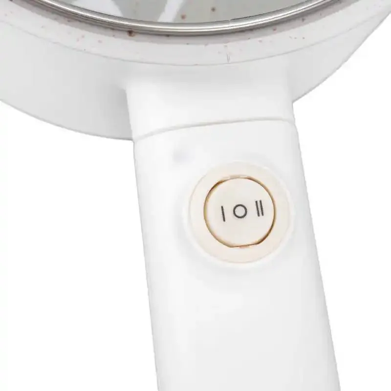 18L Electric Pot: Versatile Nonstick Cooking Solution