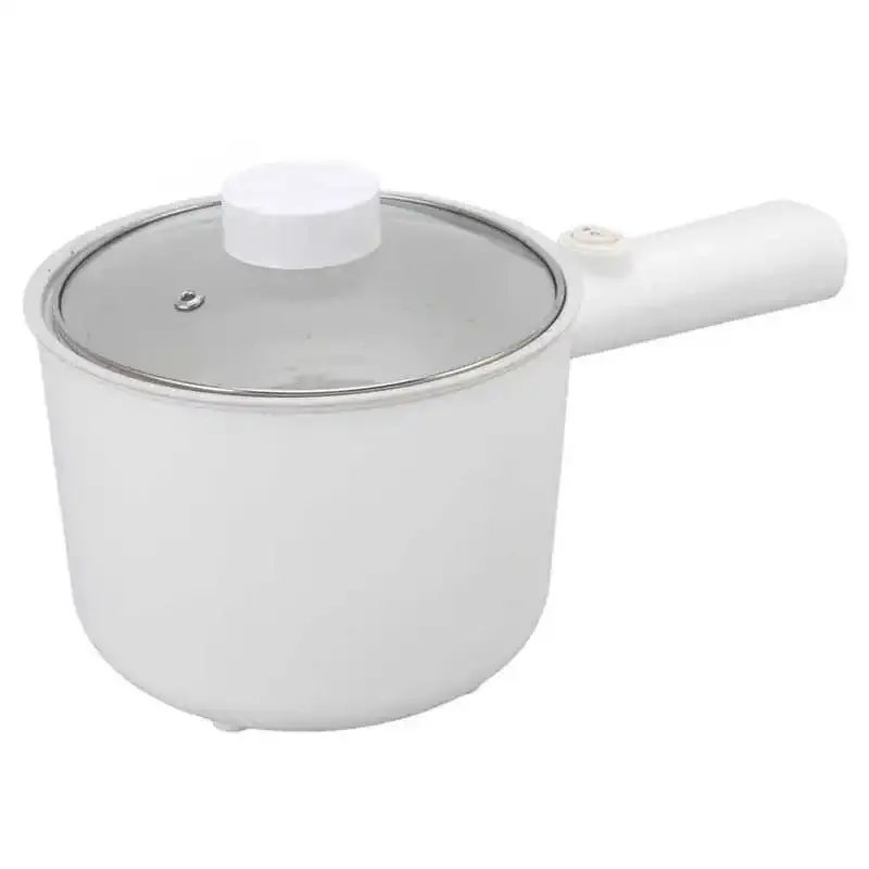 18L Electric Pot: Versatile Nonstick Cooking Solution