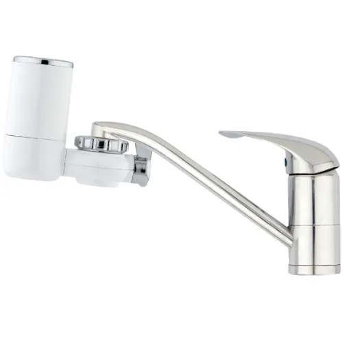 2 x Stefani On Tap Ceramic Water Filter System