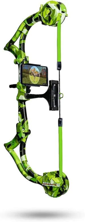 2.0 Archery Training System…