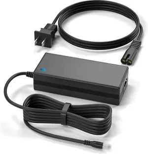 24V AC-DC Adapter Replacement for Skynet Electronic Model: ECO-A069-C ECOA069C Switching Keysight Agilent Technologies U1401B No 55R2340 Handheld Multi-Function Calibrator/Meter 24VDC Power