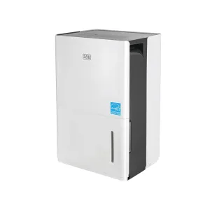 3000 Sq. Ft. Dehumidifier For Large Spaces & Basements