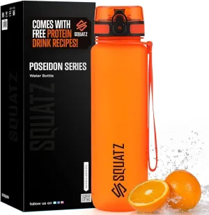 34 Oz Frost Water Bottle