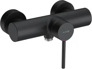 388313976 Bozz-388313976 Shower tap Bozz matt-388313976, Black matt