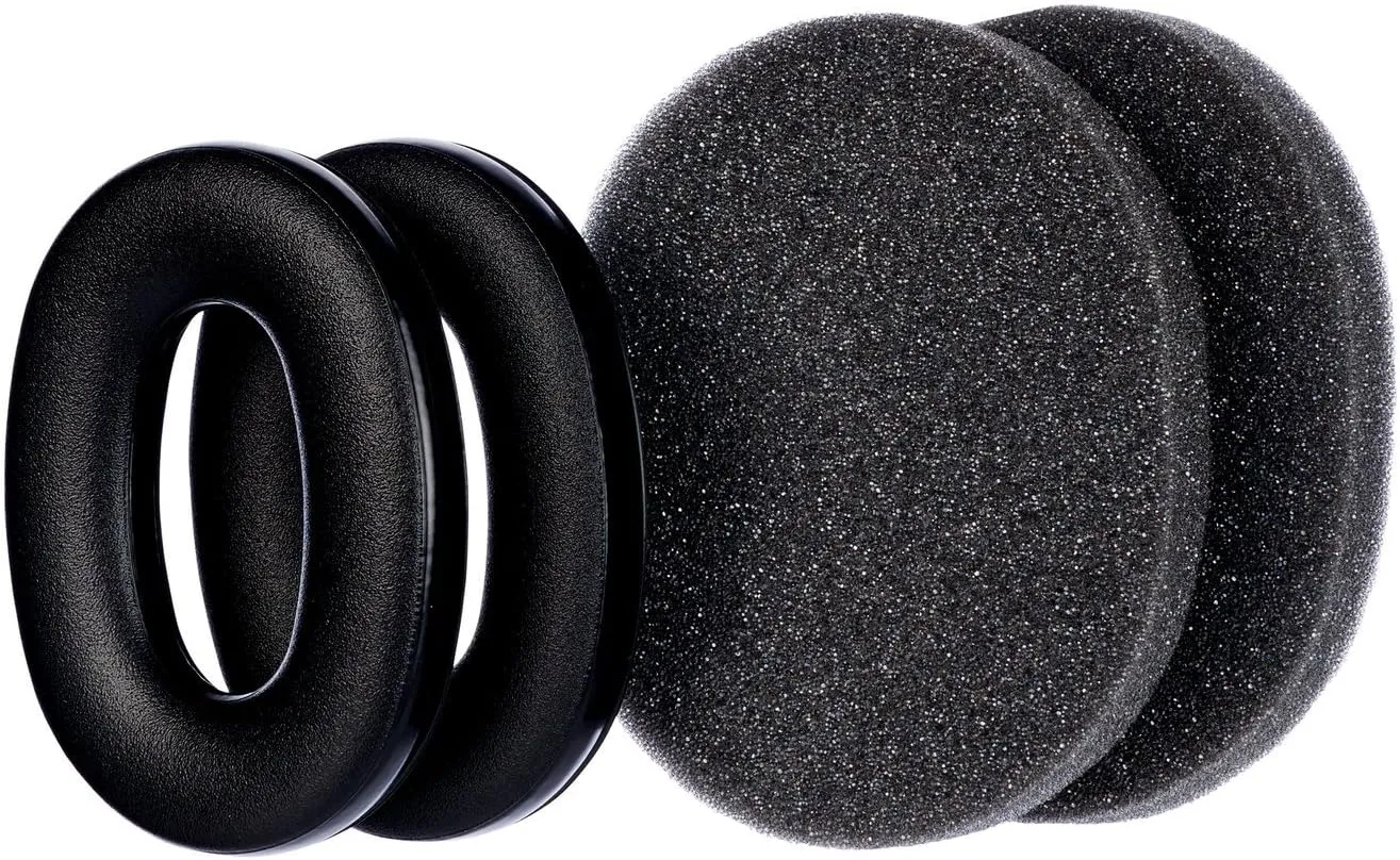 3M PELTOR Hygiene Kit for X2-A / X2-P3E Earmuffs, HYX2