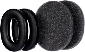 3M PELTOR Hygiene Kit for X2-A / X2-P3E Earmuffs, HYX2