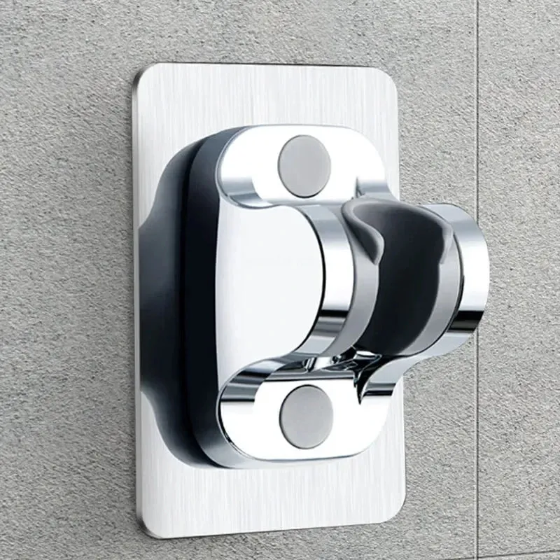 4 Modes Shower Head High Pressure Showerhead