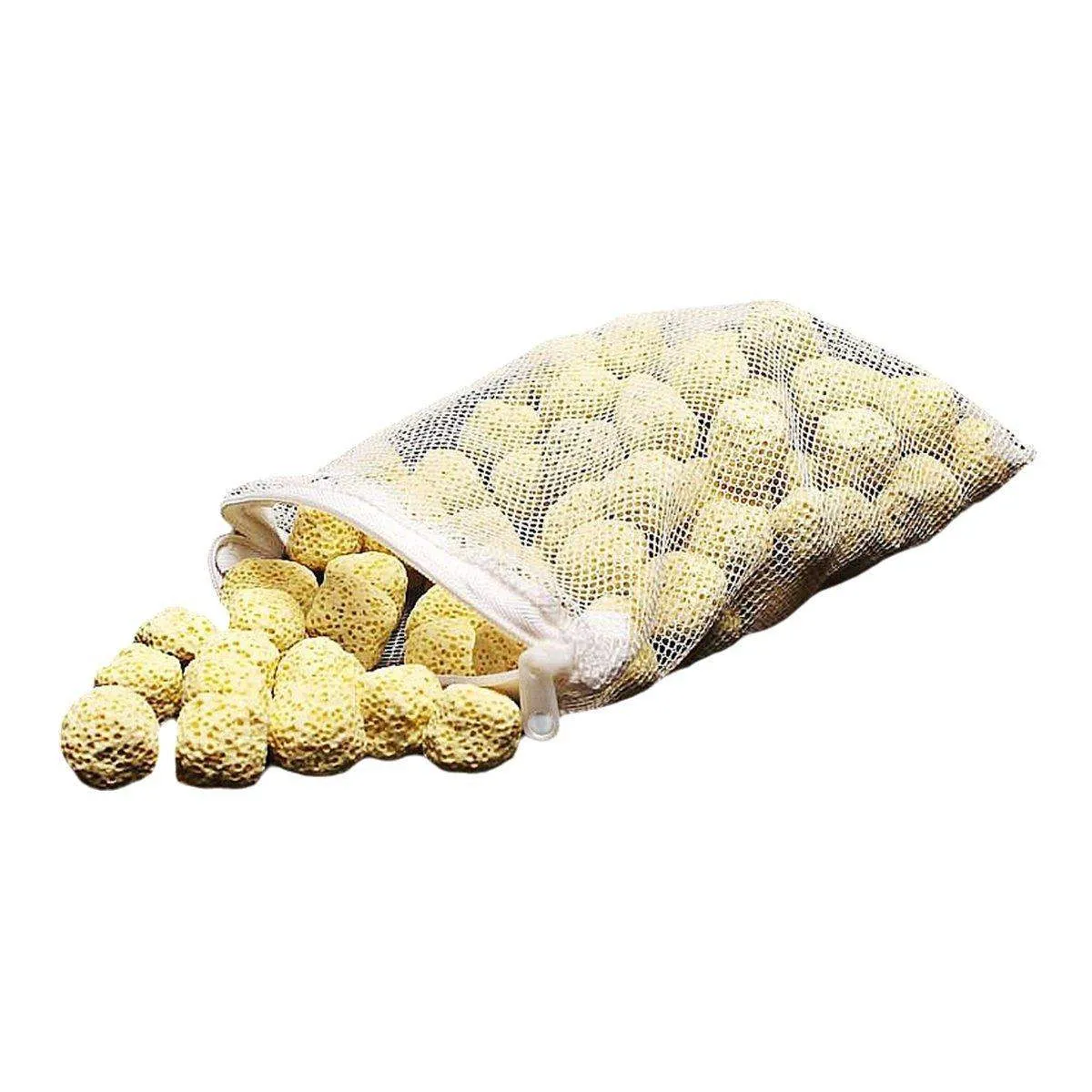 500g Fish Tank Water Filter Media Aquarium Filtration Material Sponge Pad