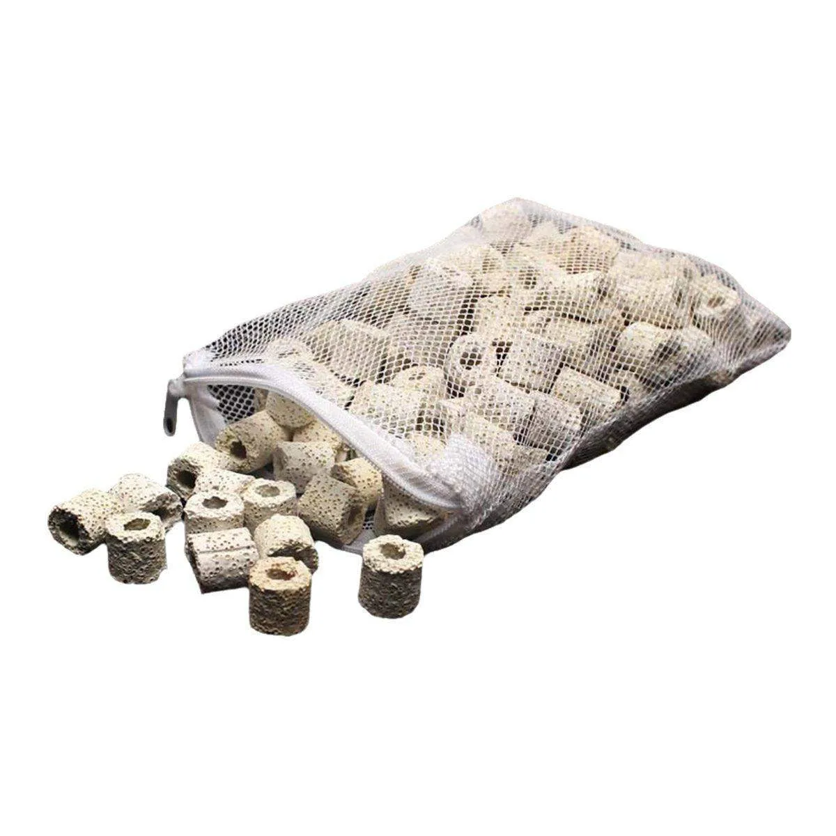 500g Fish Tank Water Filter Media Aquarium Filtration Material Sponge Pad