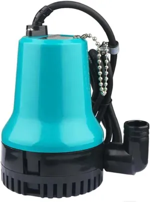 50W 12V Solar Water Pump Energy-Saving Solar Submersible Fountain Pump Filter Fish Pond Water Pump Water Tank Fountain Pump