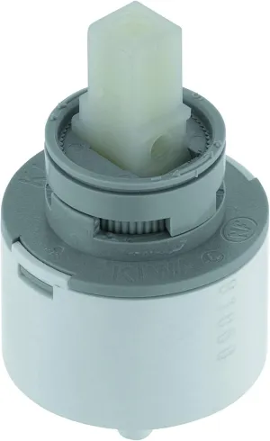 7560500-00 Replacement Cartridge for Single-Lever Tap 35 mm Control Unit with Ceramic Discs