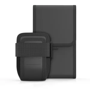 ACOPOWER Waterproof Storage Pouch & Cup Holder (Set) for LiONCooler