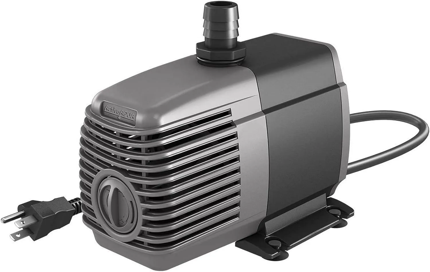 Active Aqua AAPW250 Submersible Water Pump, 250 GPH