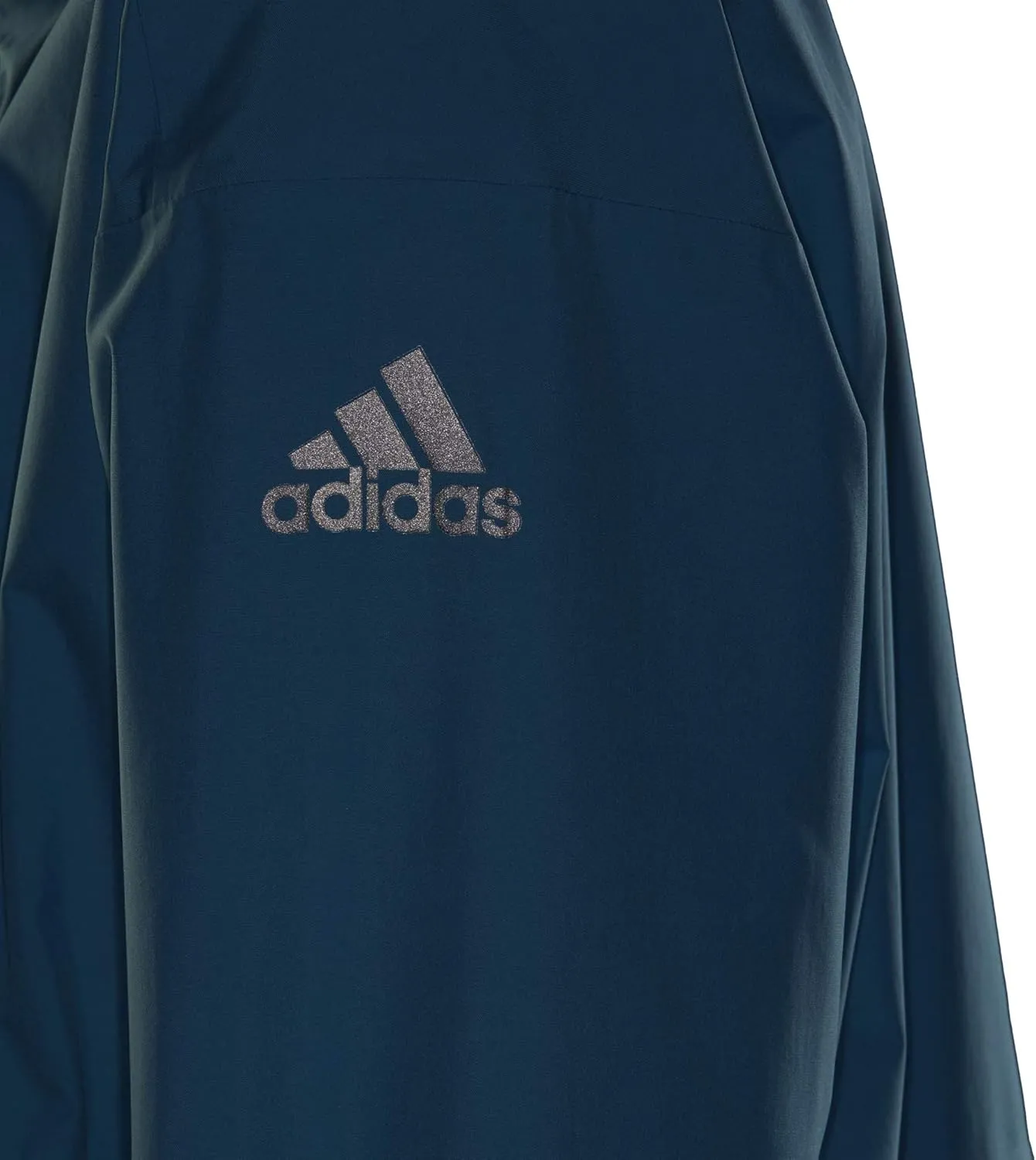 adidas Women's Urban Rain.rdy Rain Jacket