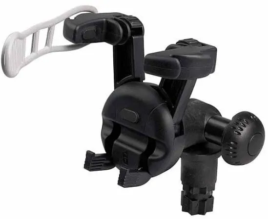 Adjustable Mobile Device Holder