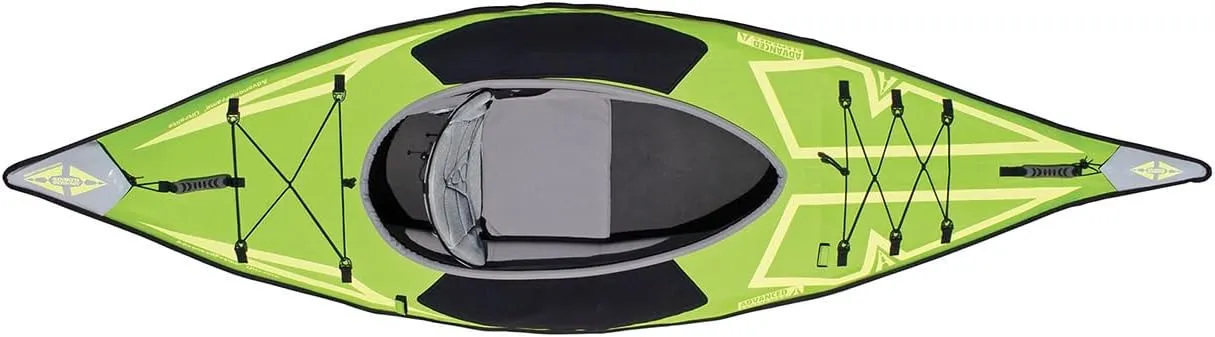 Advanced Elements Advancedframe Ultralite