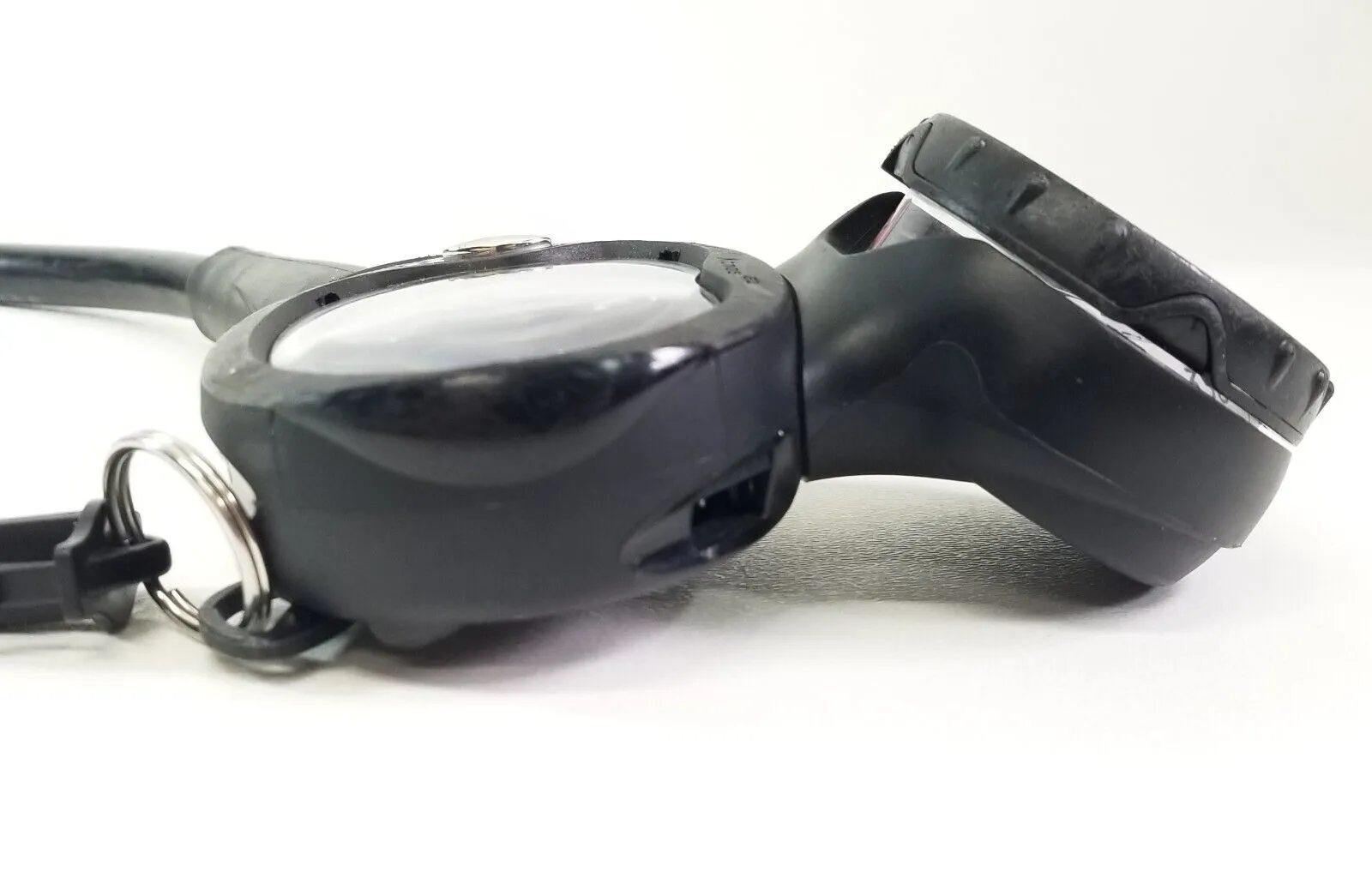 Aeris Atmos ai 2 Air Integrated Nitrox Scuba Dive Diving Computer AtmosAi  #4839