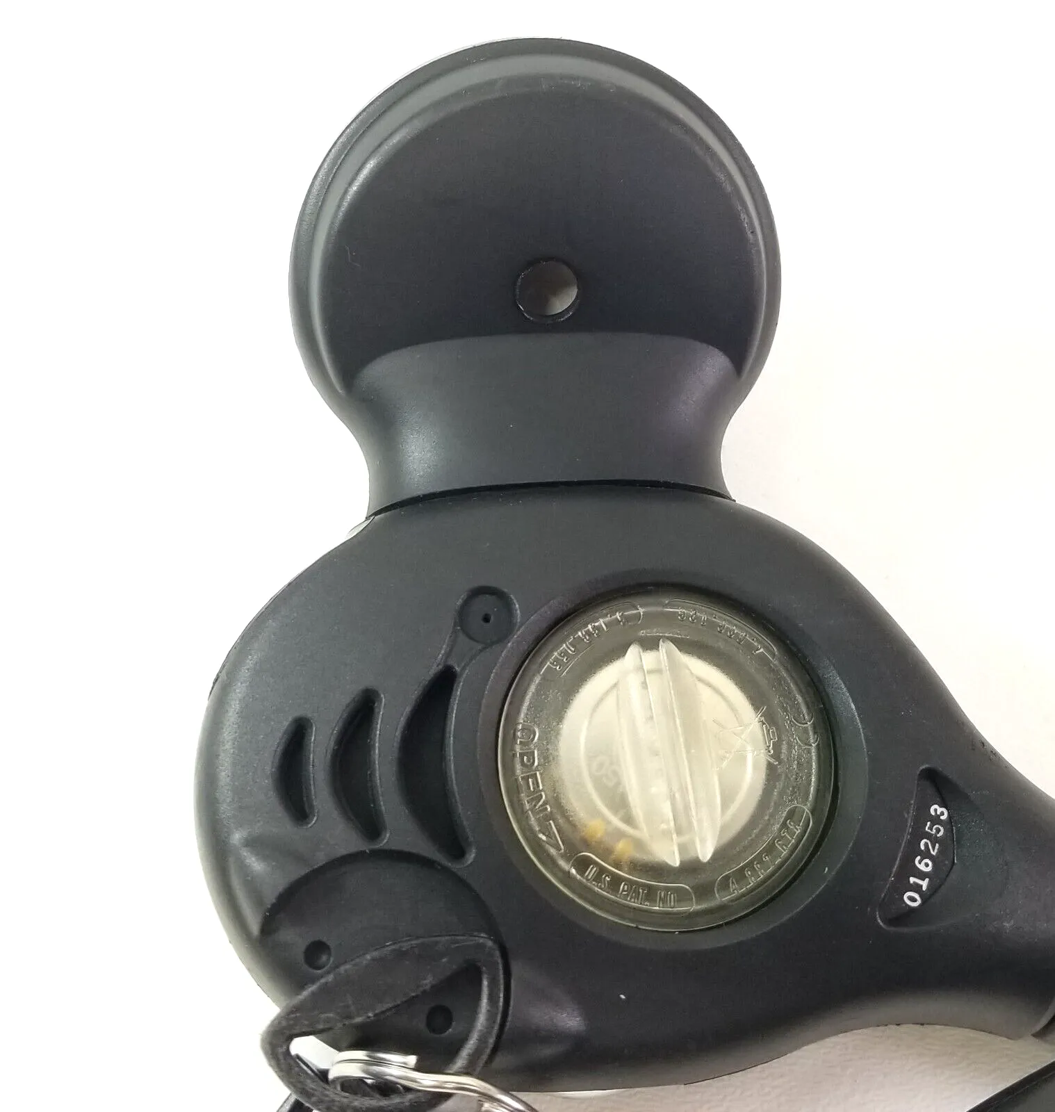 Aeris Atmos ai 2 Air Integrated Nitrox Scuba Dive Diving Computer AtmosAi  #4839