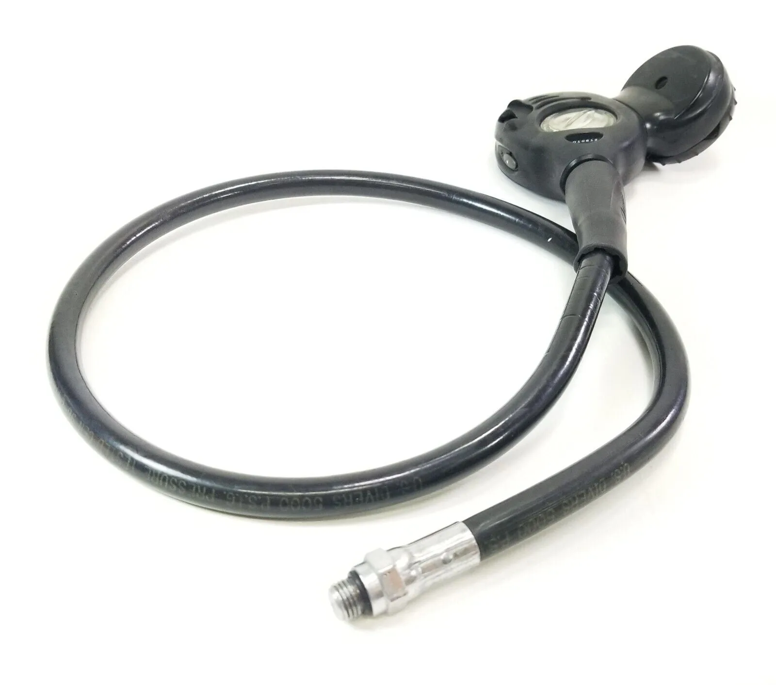 Aeris Atmos ai 2 Air Integrated Nitrox Scuba Dive Diving Computer AtmosAi  #5092