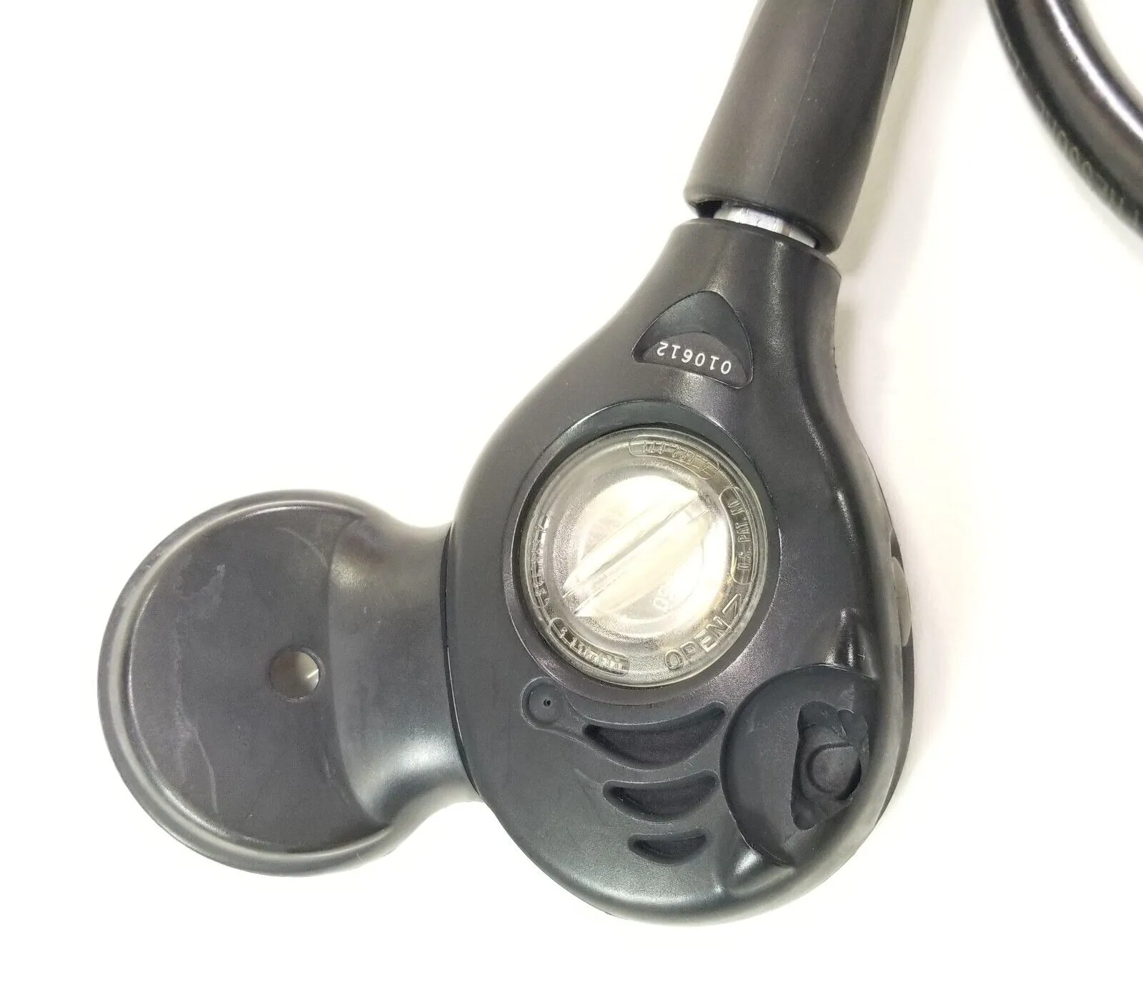 Aeris Atmos ai 2 Air Integrated Nitrox Scuba Dive Diving Computer AtmosAi  #5092