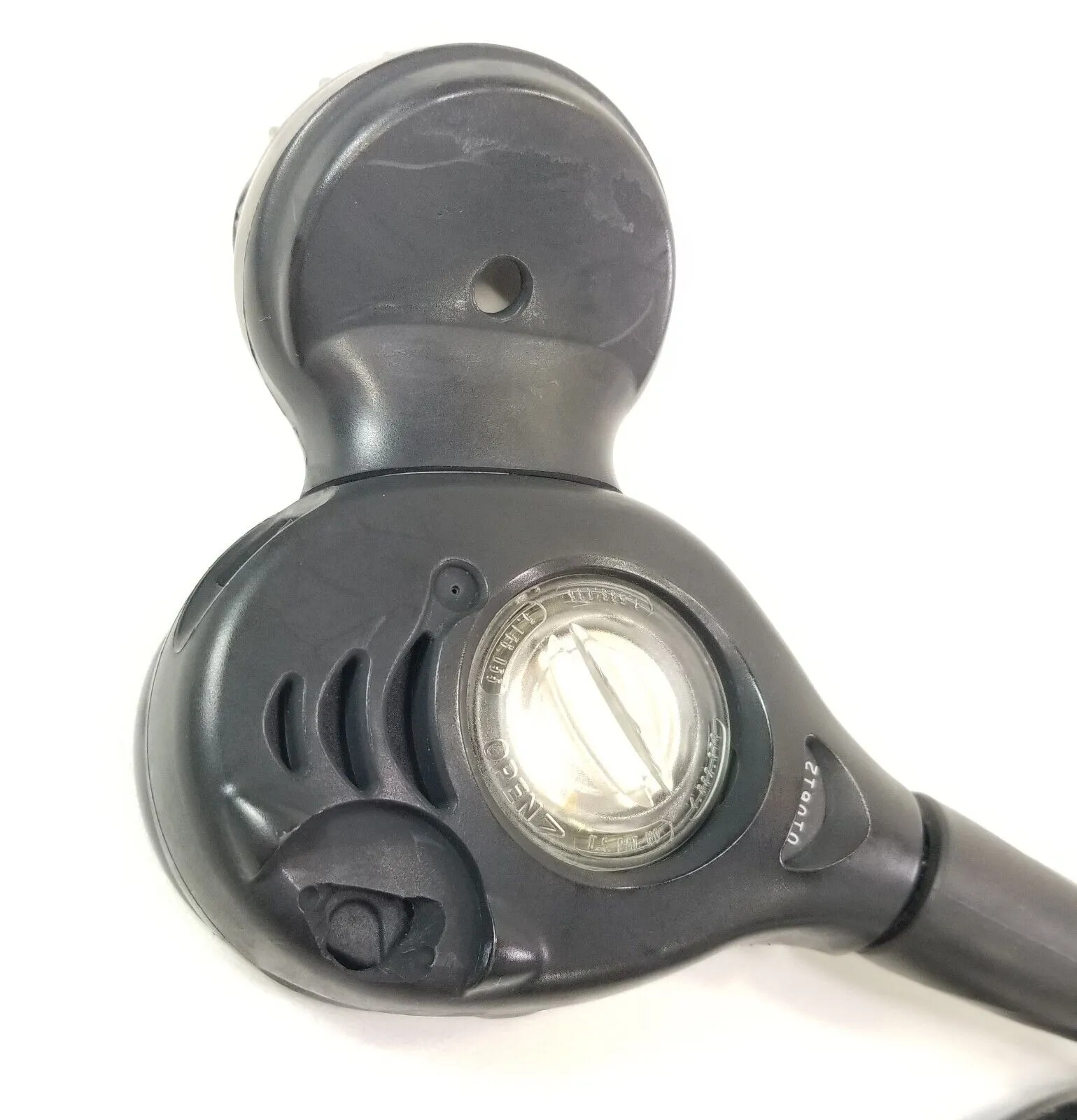 Aeris Atmos ai 2 Air Integrated Nitrox Scuba Dive Diving Computer AtmosAi  #5092