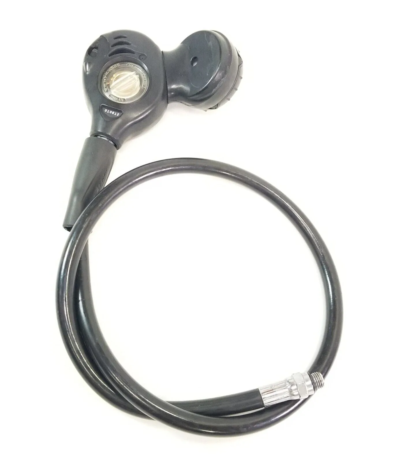 Aeris Atmos ai 2 Air Integrated Nitrox Scuba Dive Diving Computer AtmosAi  #5092