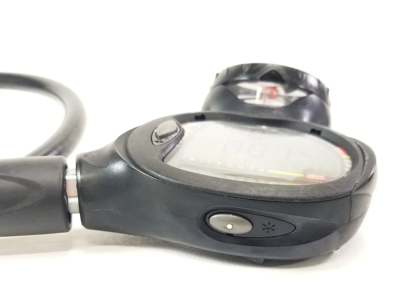 Aeris Atmos ai 2 Air Integrated Nitrox Scuba Dive Diving Computer AtmosAi  #5092