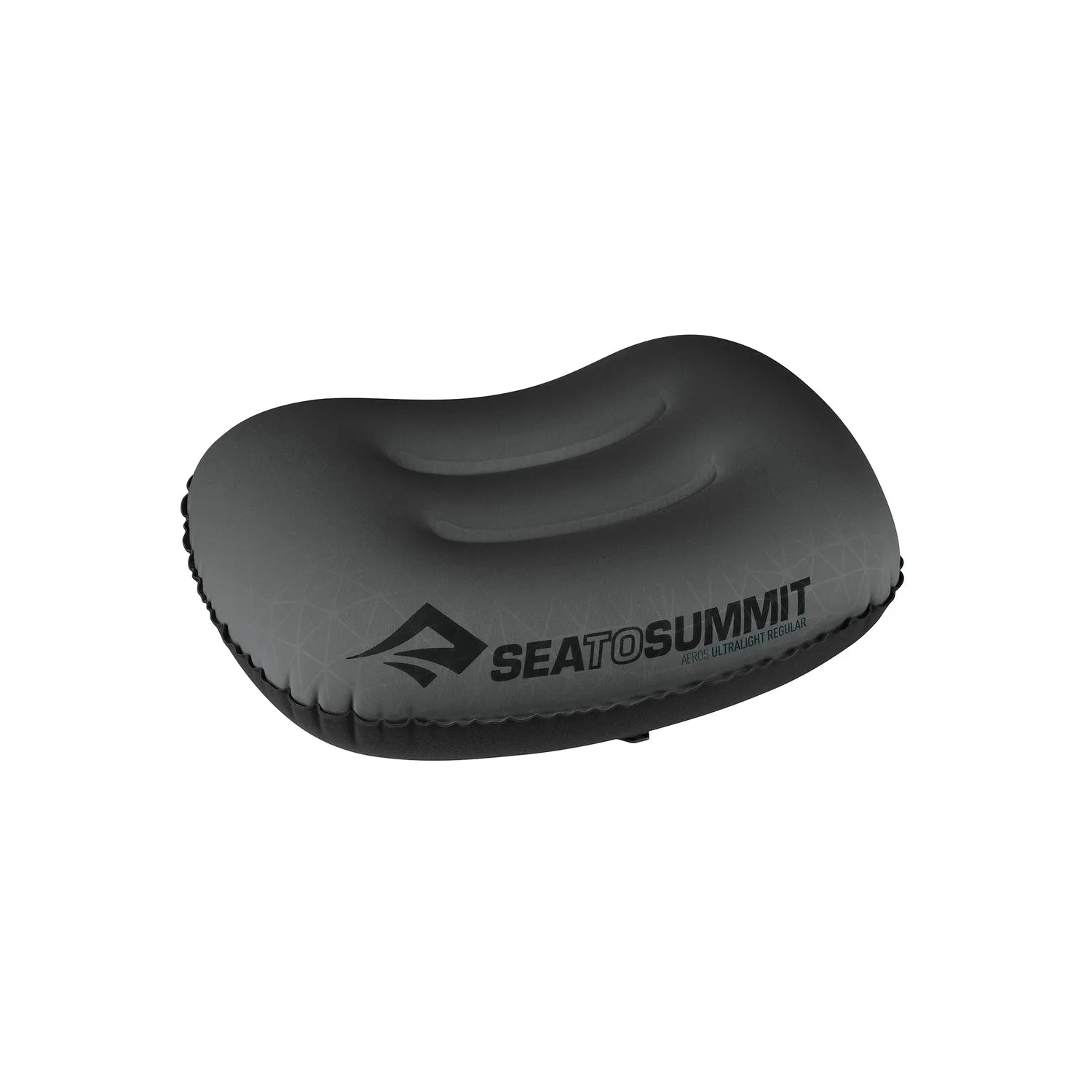 Aeros Ultralight Pillow Utlralight Grey