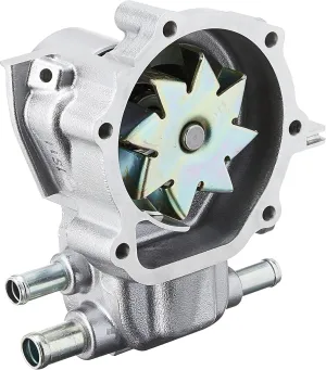 AISIN WPF-023 New Engine Water Pump with Gaskets - Compatible with Select Subaru Baja, Forester, Impreza, Legacy, Outback, WRX STI