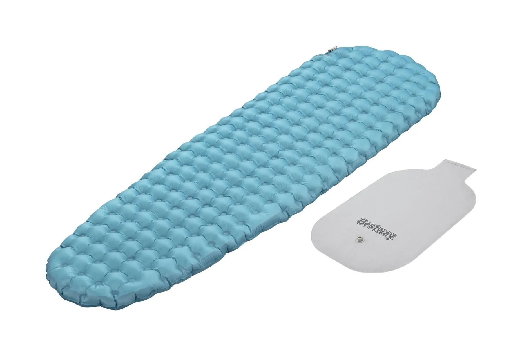 AlpineLite Ultra-Light Extreme Cold Weather Sleeping Pad - Regular