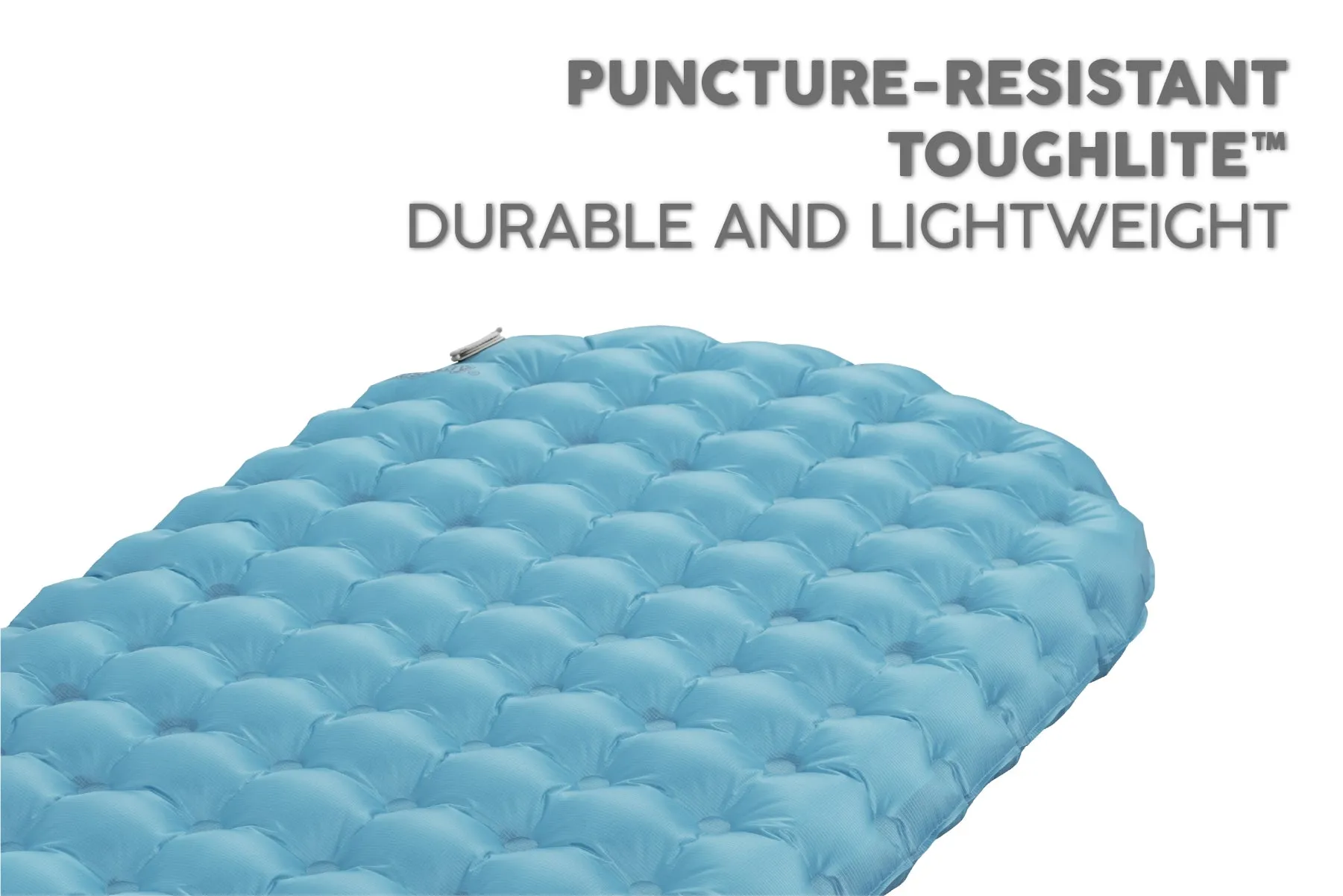 AlpineLite Ultra-Light Extreme Cold Weather Sleeping Pad - Regular