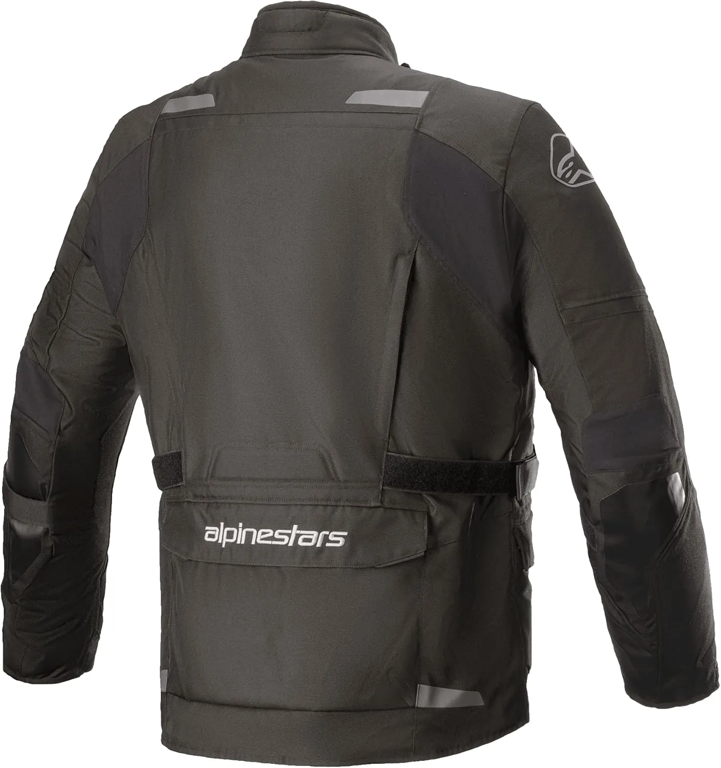 Alpinestars Andes V3 Drystar Jacket – Waterproof Touring Motorcycle Jacket