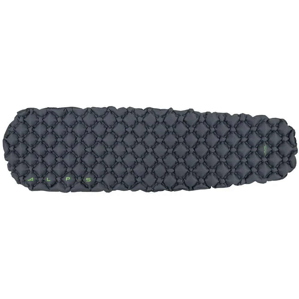 Alps Mountaineering Swift Insulated Sleeping Pad New
