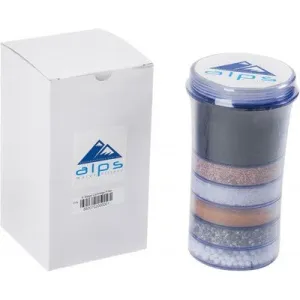 ALPS Replacement Filter Cartridge - 6 Stage Filtration