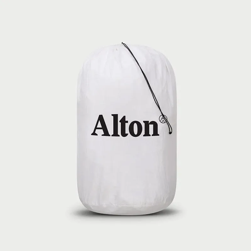 Alton Ultralight Underquilt