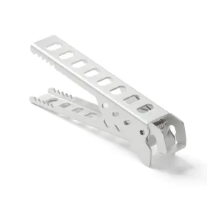 Aluminium Anti-Hot Alloy Clip for Camping Pots and Pans