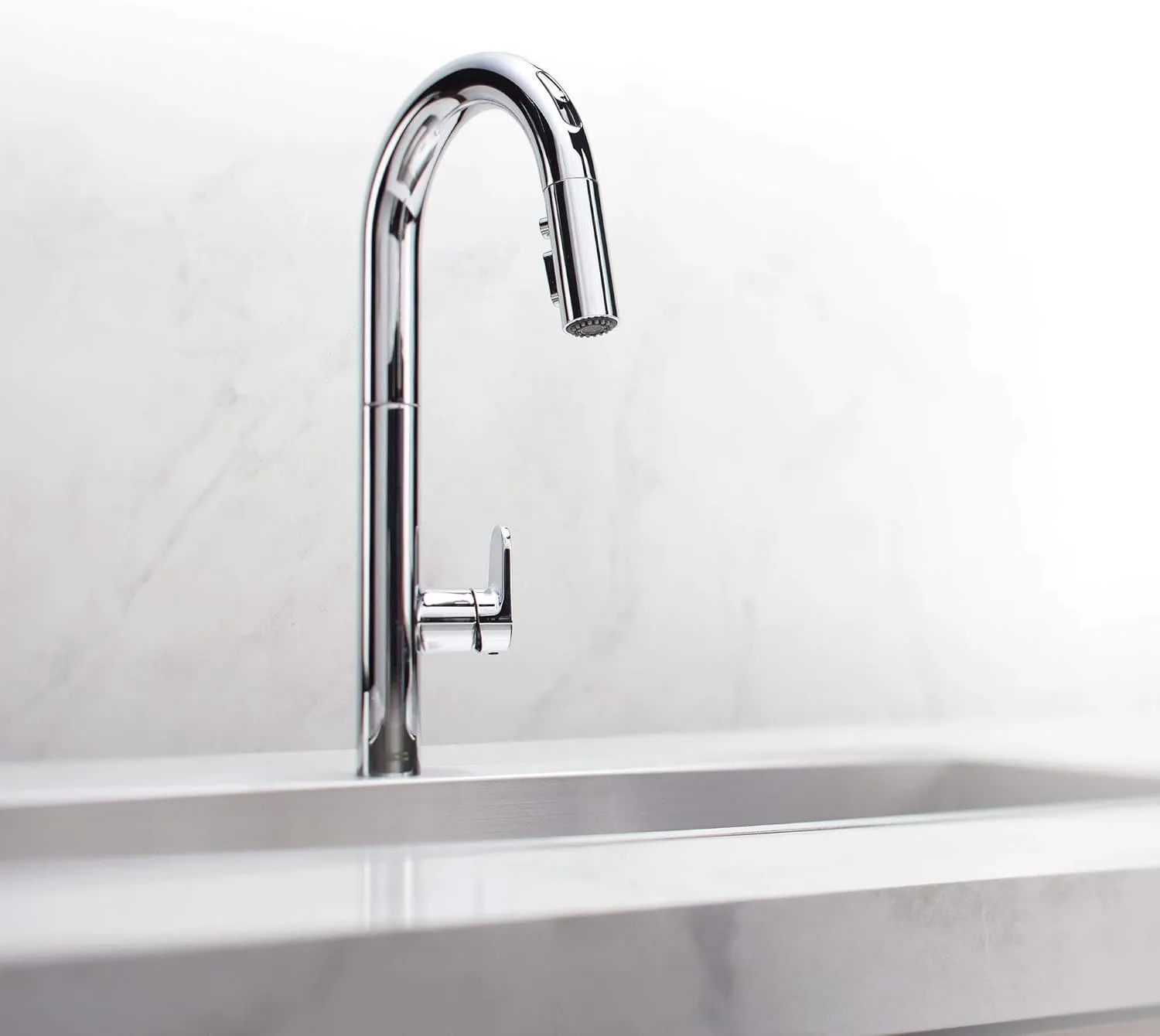 American Standard 4931300.002 Beale Kitchen Faucet, Chrome