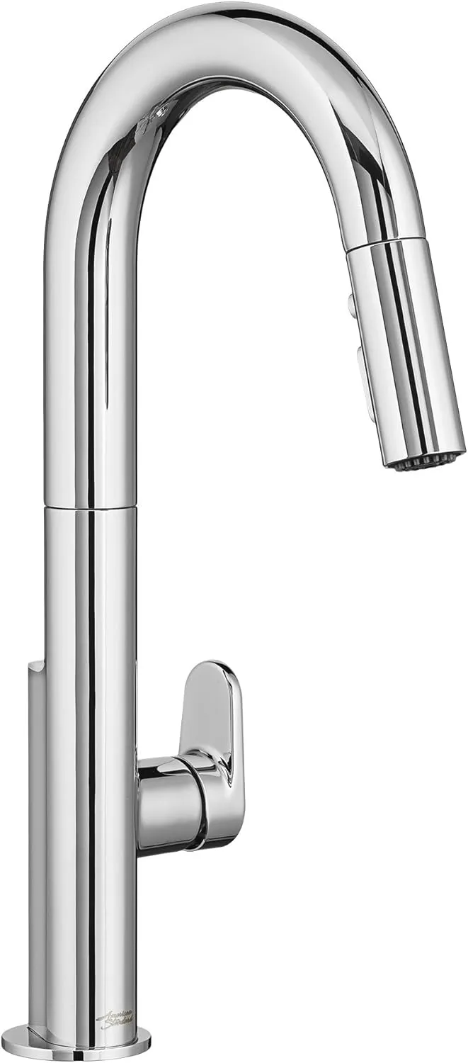 American Standard 4931300.002 Beale Kitchen Faucet, Chrome