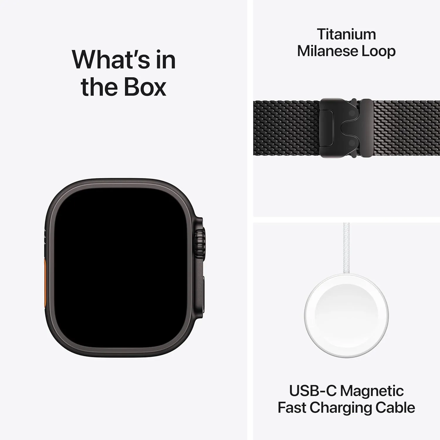 Apple Watch Ultra 2 GPS   Cellular 49mm Smartwatch