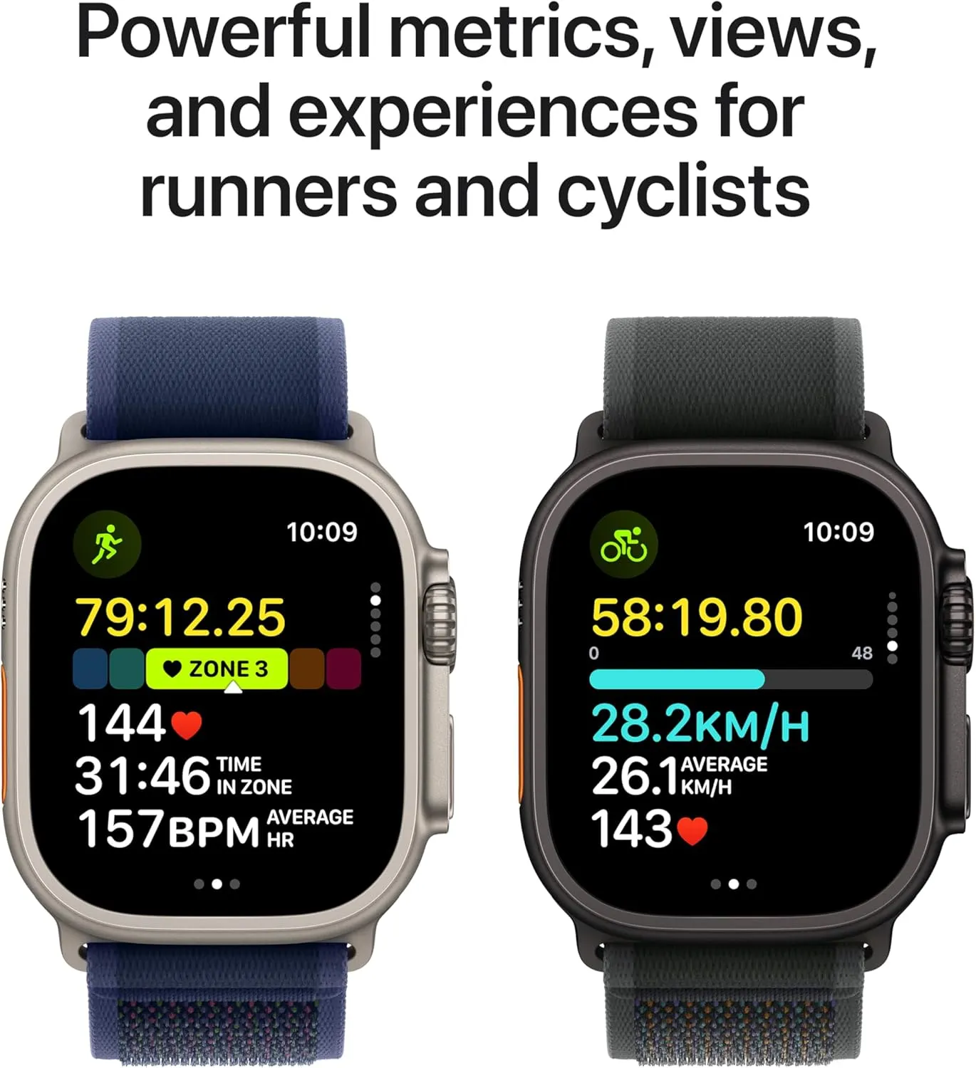 Apple Watch Ultra 2 GPS   Cellular 49mm Smartwatch