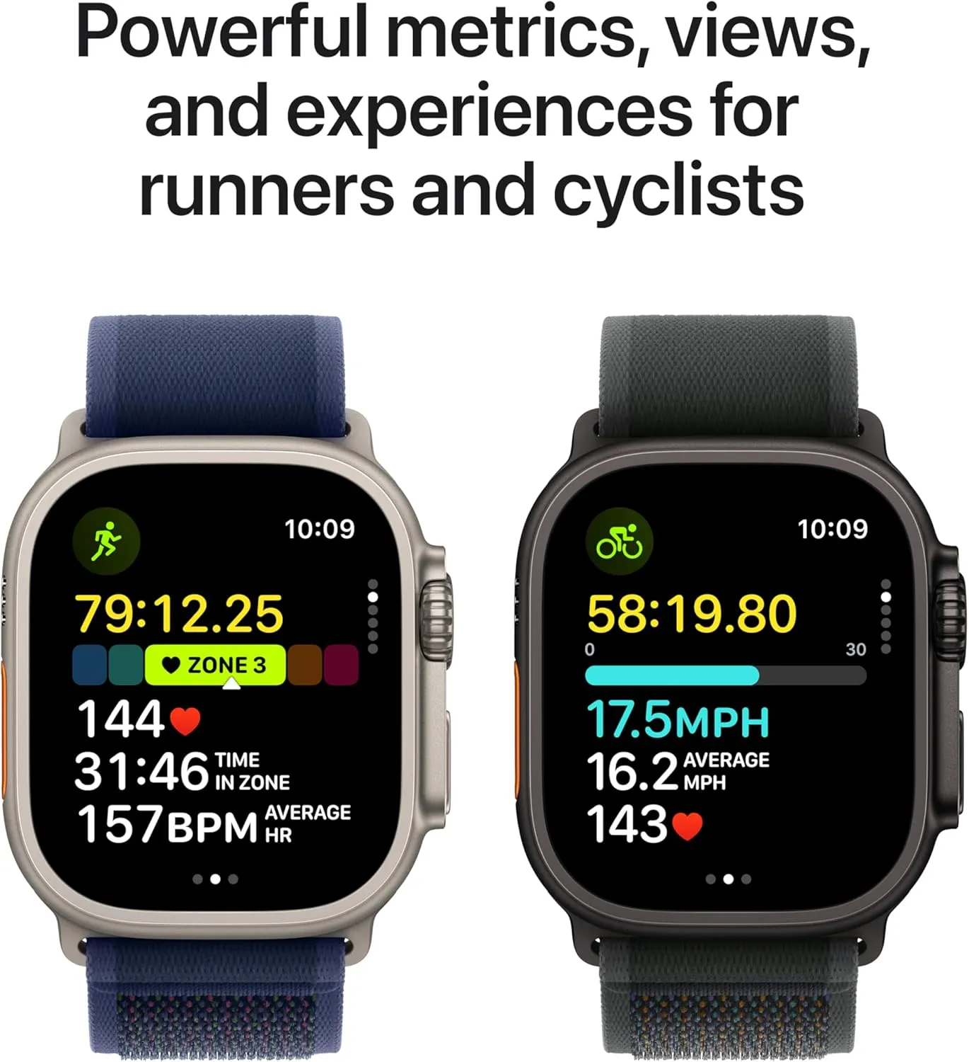 Apple Watch Ultra 2 GPS   Cellular 49mm Smartwatch