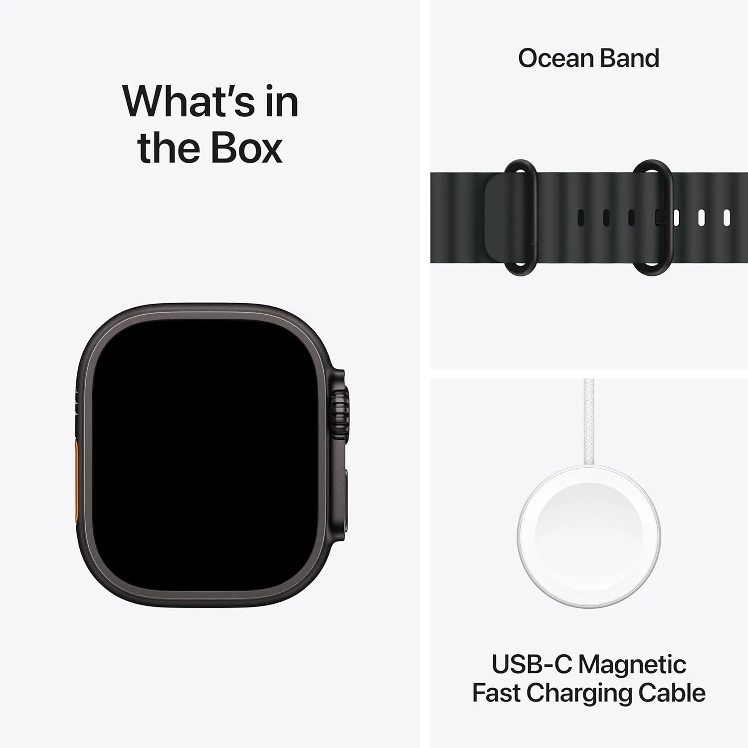 Apple Watch Ultra 2 GPS   Cellular 49mm Smartwatch