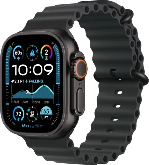 Apple Watch Ultra 2 GPS   Cellular 49mm Smartwatch